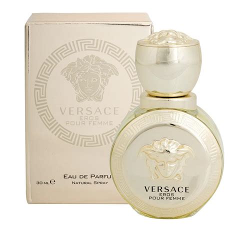 versace eros pour femme 30ml gift set|Versace Eros pour femme sample.